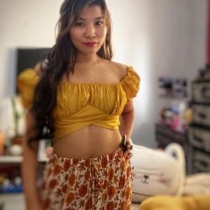 Meet your Posher, Katrina criselda